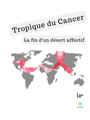 cover image of Tropique du cancer
